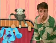Blue Wants to Play a Song Game | Blue's Clues Wiki | Fandom powered by ...