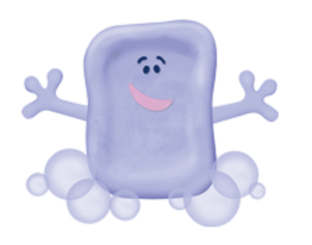 Slippery Soap | Blue's Clues Wiki | FANDOM powered by Wikia