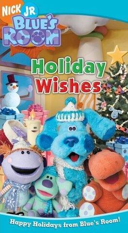 File:Holiday Wishes VHS.jpg
