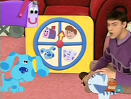 Blue S Room Snacktime Playdate Kisscartoon Blue S Room Snacktime Playdate Kisscartoon