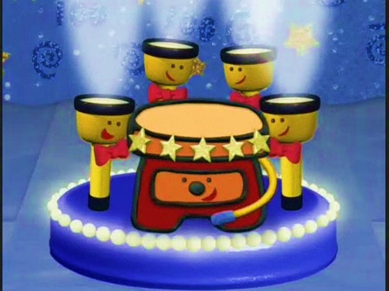 Sidetable's Song | Blue's Clues Wiki | FANDOM powered by Wikia