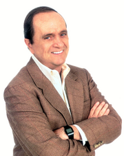 BobNewhart