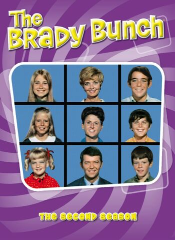 File:The-Brady-Bunch-Season 2-DVD-cover.jpg