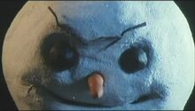 Snowman
