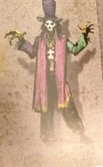 The Magician