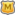 File:Moderator badge 15px.png