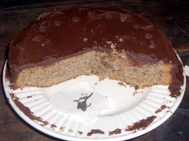 File:Hazelnut brown butter cake.jpg