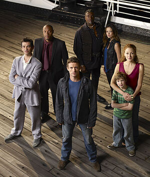 Cast