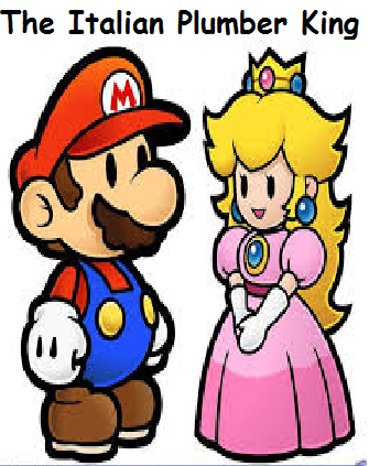 The Italian Plumber King