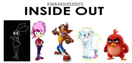 Inside Out (KimbaRules2003's Style)