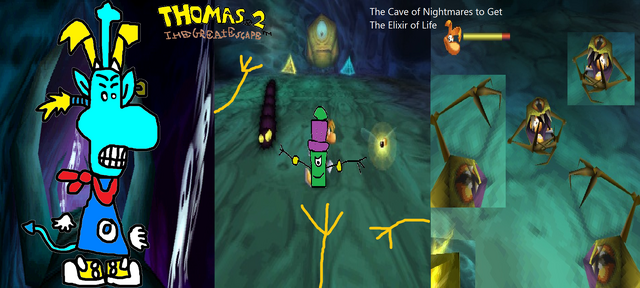File:Thomas 2 - The Great Escape! - Part 5 - The Cave of Nightmares to Get The Magical Elixir of Life for Henry!.png