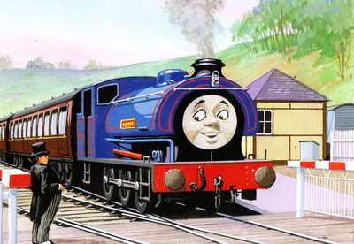 Percy'sPorridgeRS2