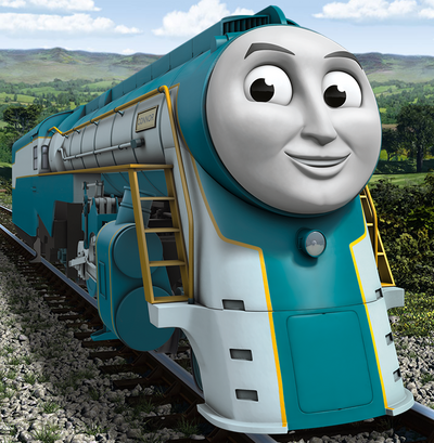 Connorpromo