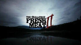 Fresh meat ii title