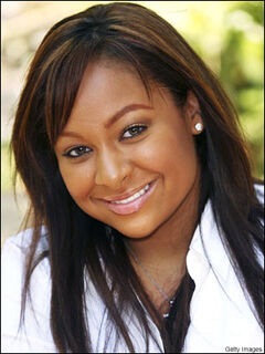 Raven S