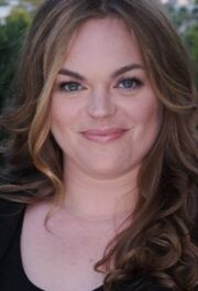 Rebecca field