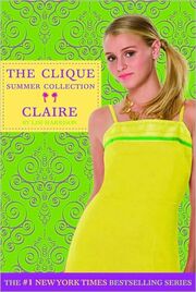 Claire Lyons