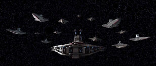 Rupublic Navy