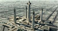 The Temple