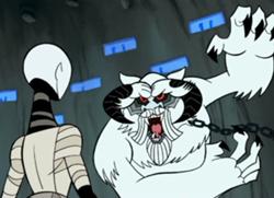 Wampa