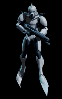CloneSCUBAtrooper