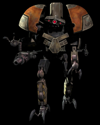 DemolitionDroid