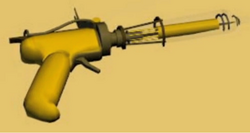 Perscion laserdart-TCW