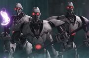 Magnaguards