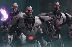 Magnaguards