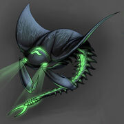 A Banshee