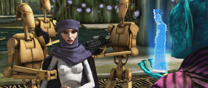 Padme Rodia - BJ