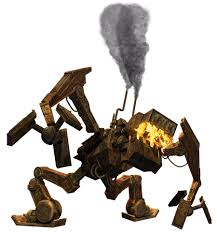 Firebreather