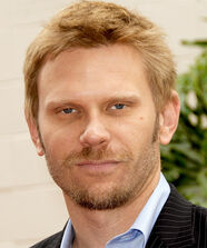 Mark Pellegrino