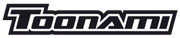 Toonami logo (2003)