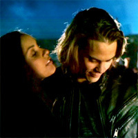 The Covenant Caleb And Sarah