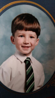 Child Kootra