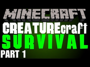 Creaturecraft