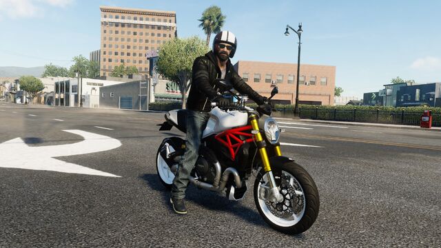 File:Ducati Monster STREET.jpg