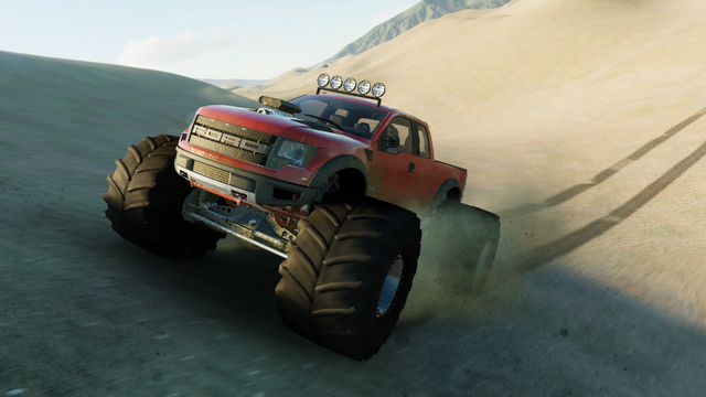 File:Ford F150 MONSTER.png