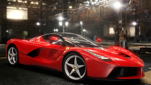 File:FERRARI LAFERRARI full big.jpg