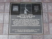 280px-Endy Chavez plaque