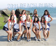 BeachBumsTeamSite