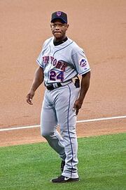 220px-Rickey Henderson (New York Mets coach)