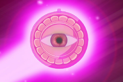 Eye of Agamotto