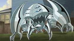 Phalanx USM 01