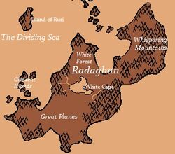 Radaghan