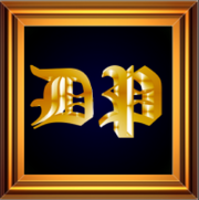 The Daily Peon Logo
