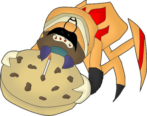 File:Anthony's Present (line coloured).png