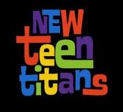 Teen Titans Shorts