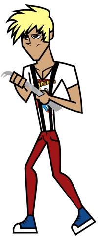Fichier:Noahpose.png